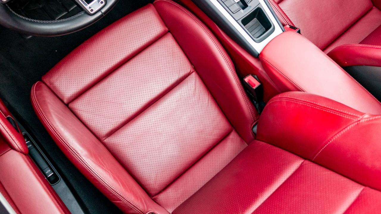 2019 Porsche 911 Targa 4 GTS