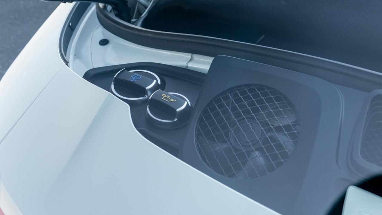 2019 Porsche 911 Targa 4 GTS