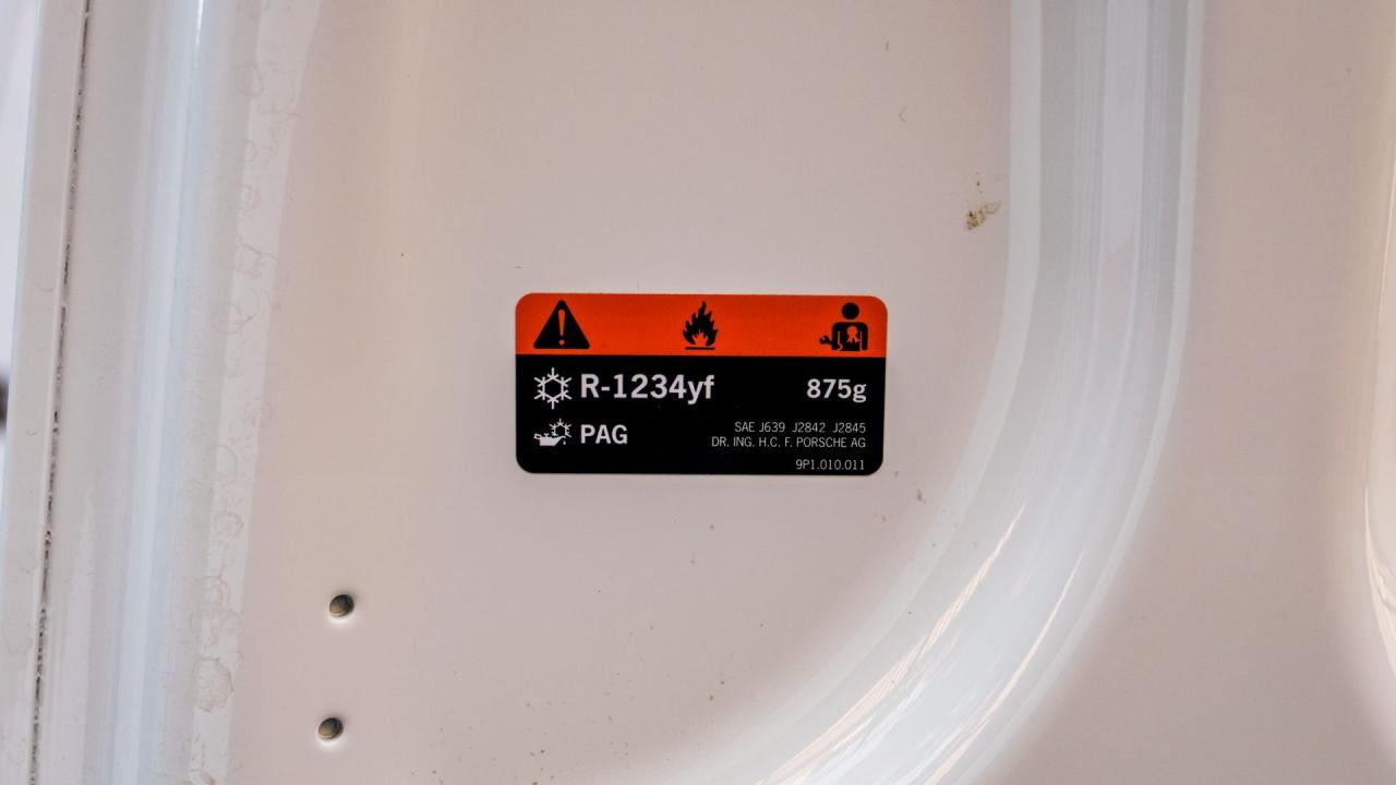 2019 Porsche 911 Targa 4 GTS