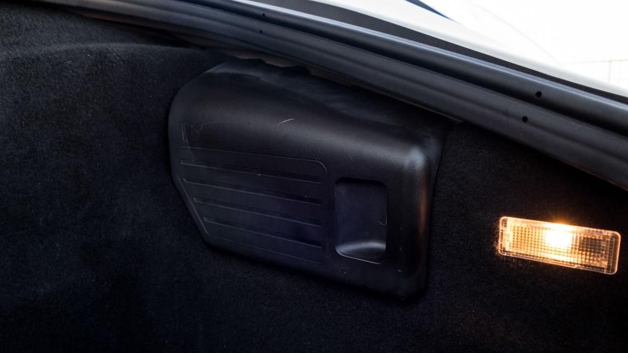 2019 Porsche 911 Targa 4 GTS