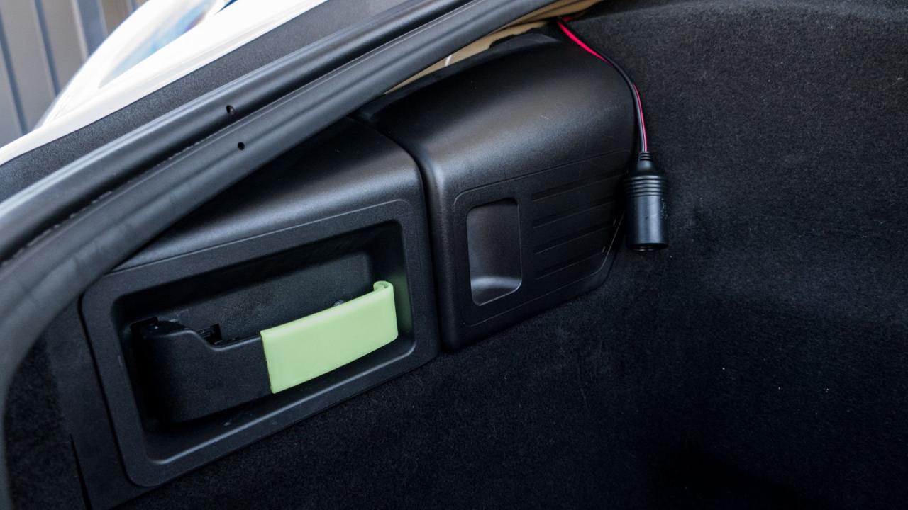 2019 Porsche 911 Targa 4 GTS