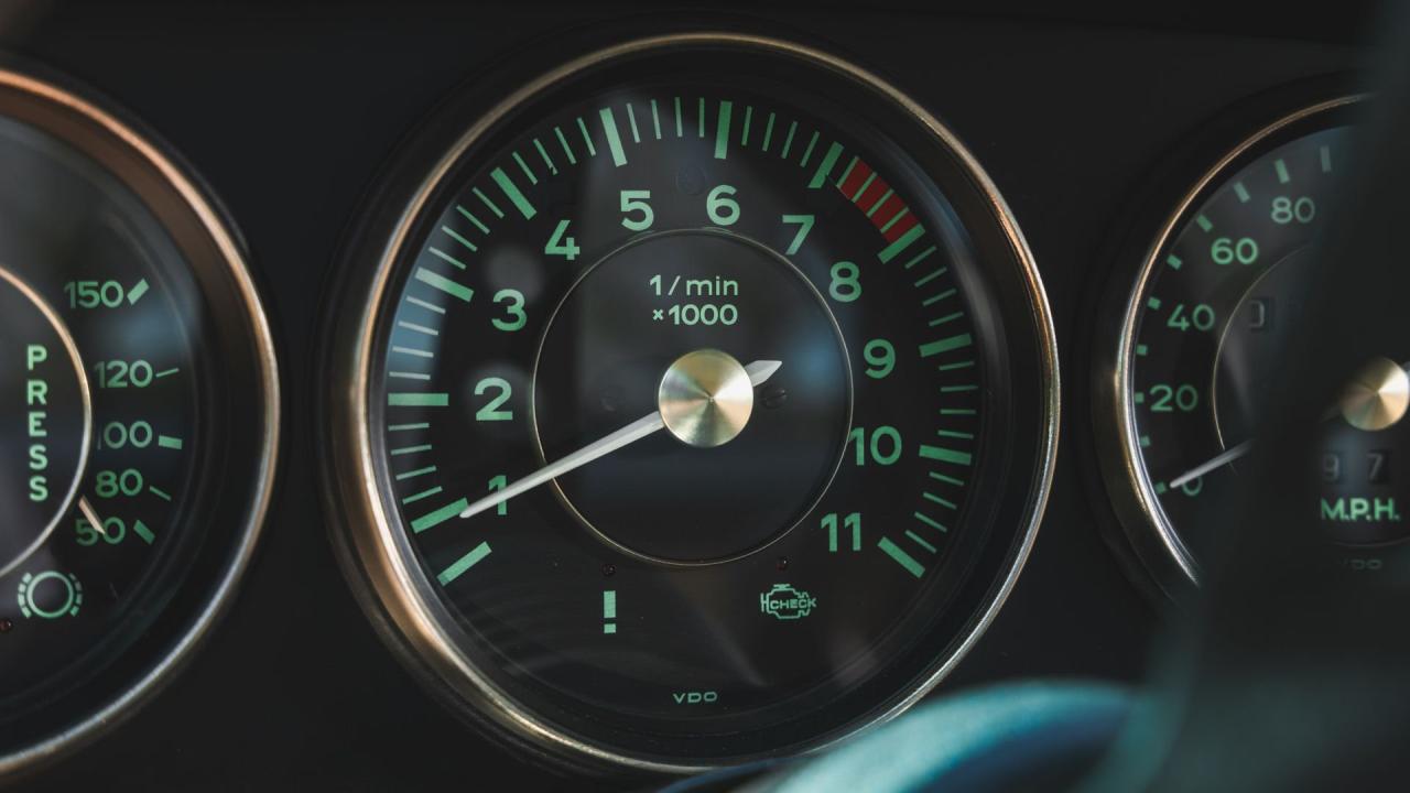 1990 Porsche 911 Coupe Reimagined by Singer &ldquo;Lindsey Commission&rdquo;