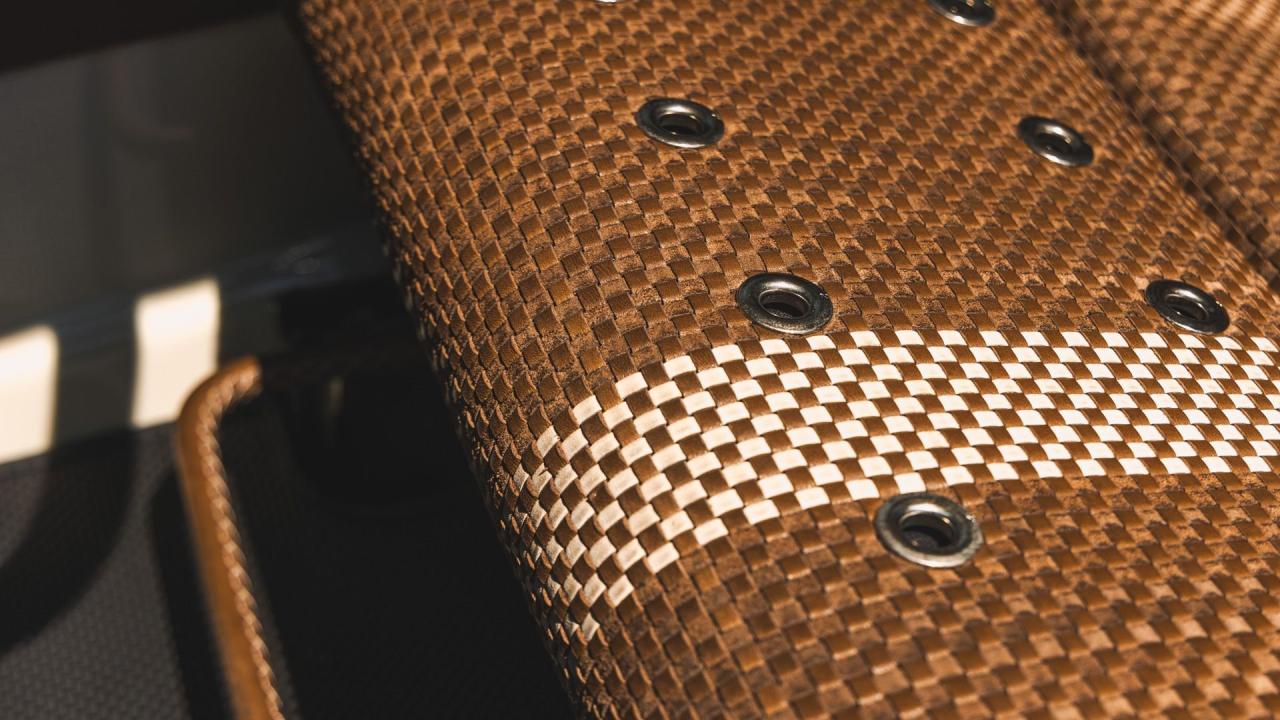 1990 Porsche 911 Coupe Reimagined by Singer &ldquo;Lindsey Commission&rdquo;