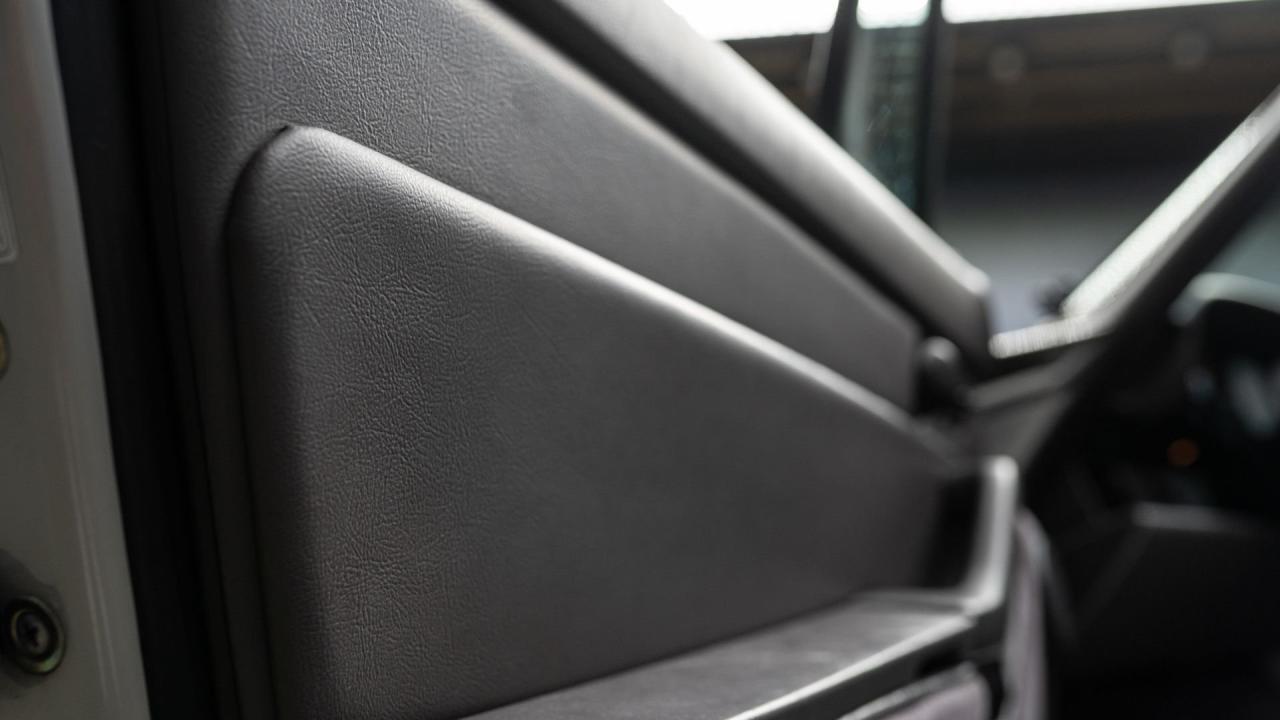 1998 Porsche 911 Carrera Cabriolet