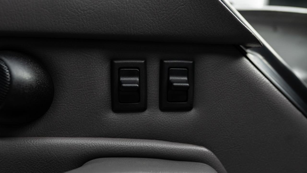 1998 Porsche 911 Carrera Cabriolet