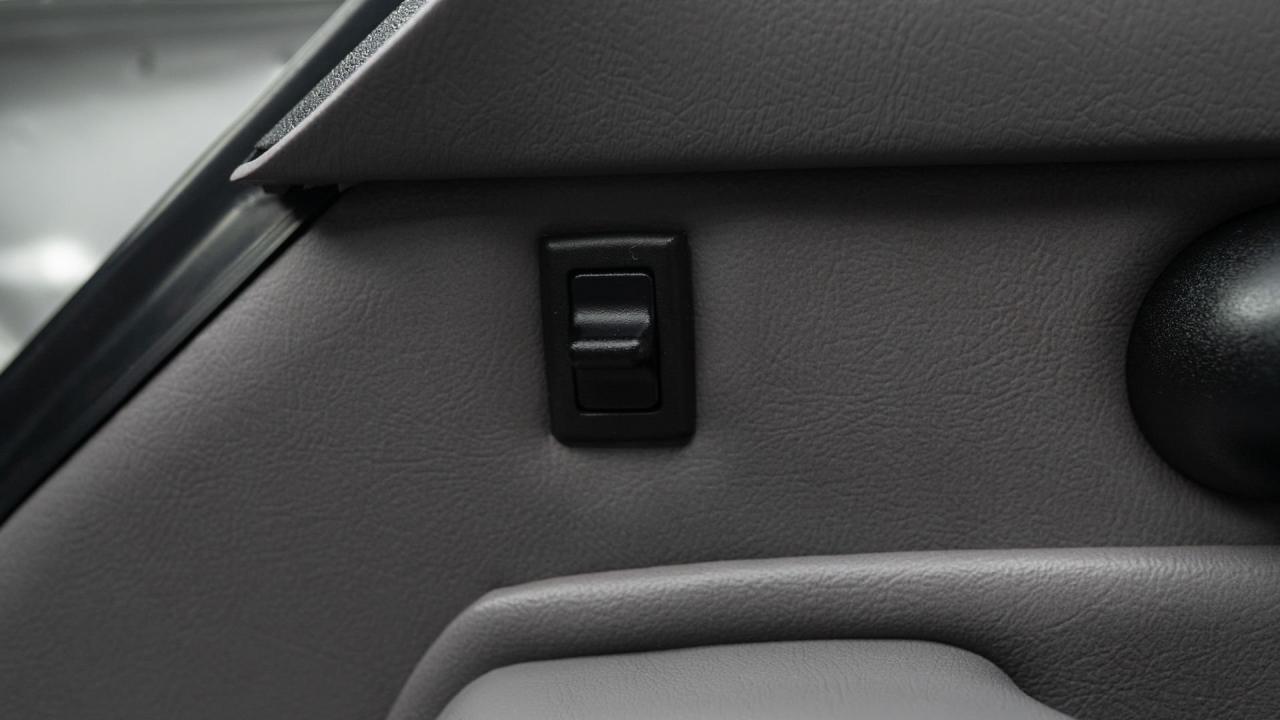 1998 Porsche 911 Carrera Cabriolet