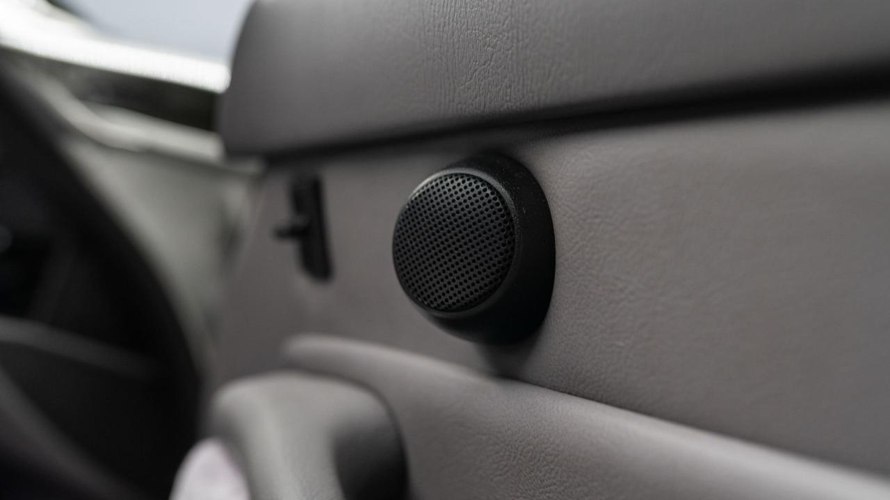 1998 Porsche 911 Carrera Cabriolet