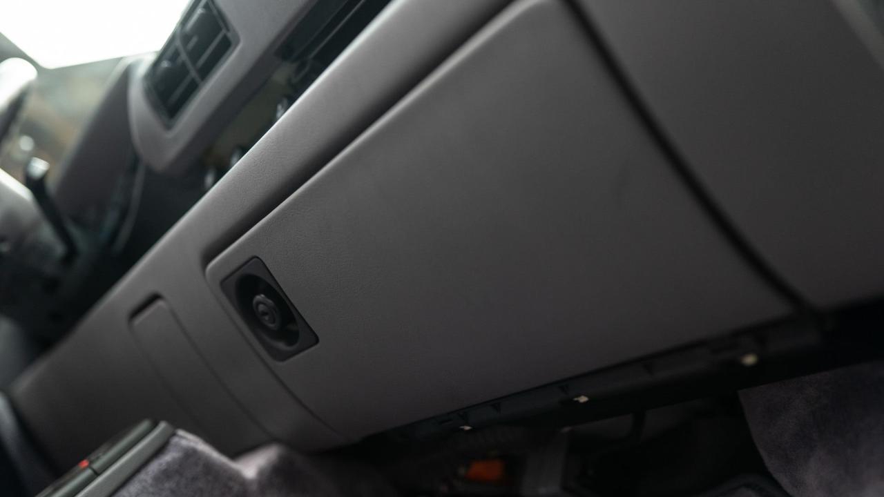 1998 Porsche 911 Carrera Cabriolet