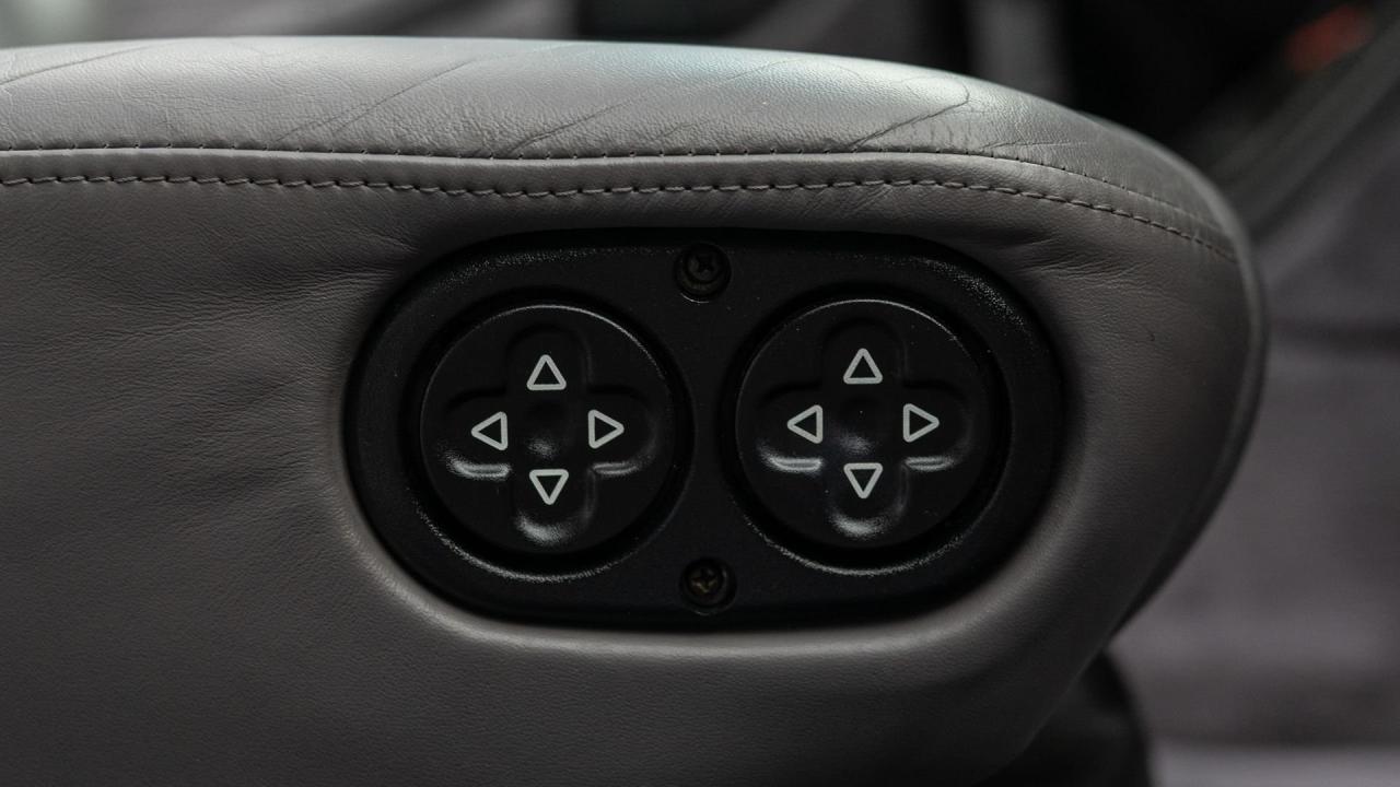 1998 Porsche 911 Carrera Cabriolet