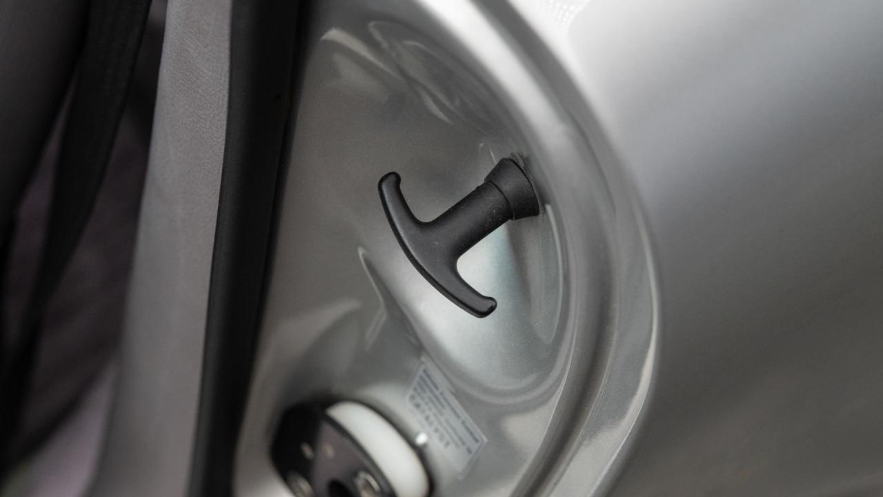 1998 Porsche 911 Carrera Cabriolet