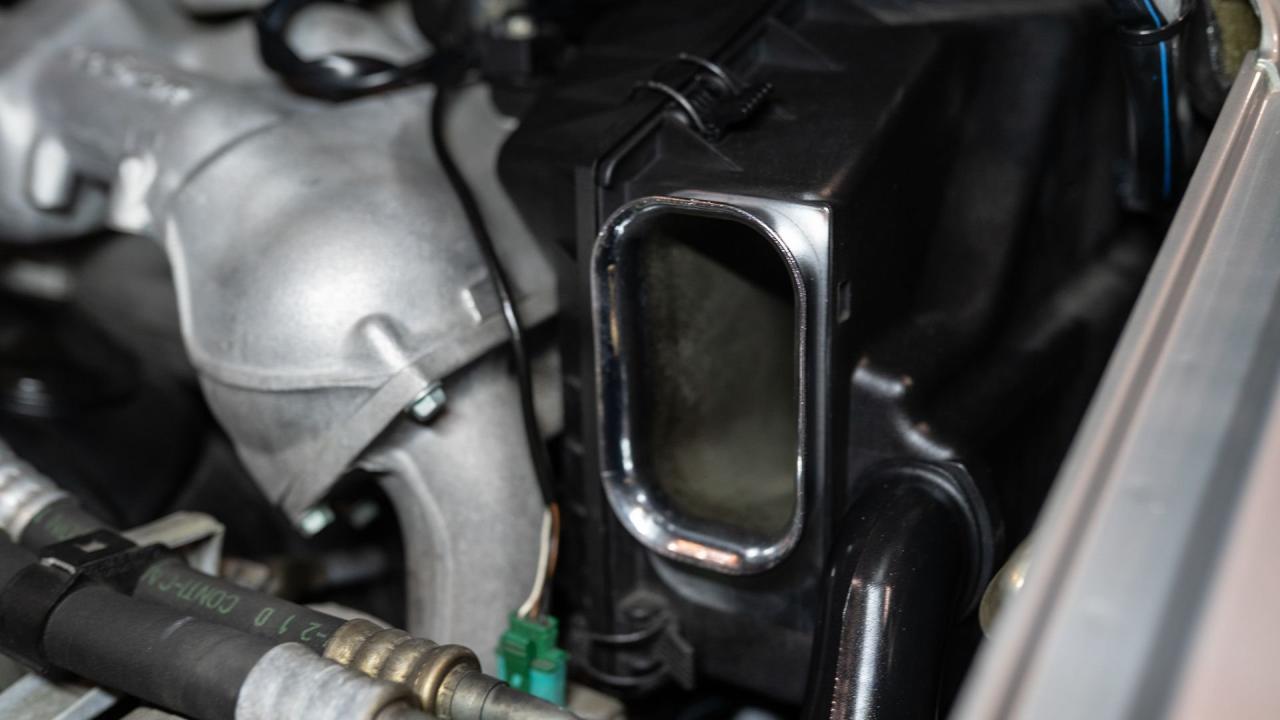 1998 Porsche 911 Carrera Cabriolet