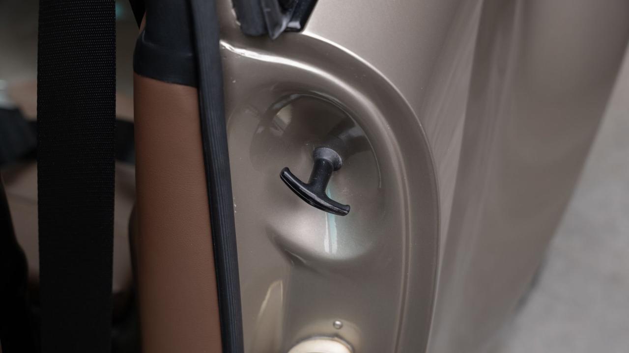 1991 Porsche 911 Backdate 4.0L by Van Thull Development