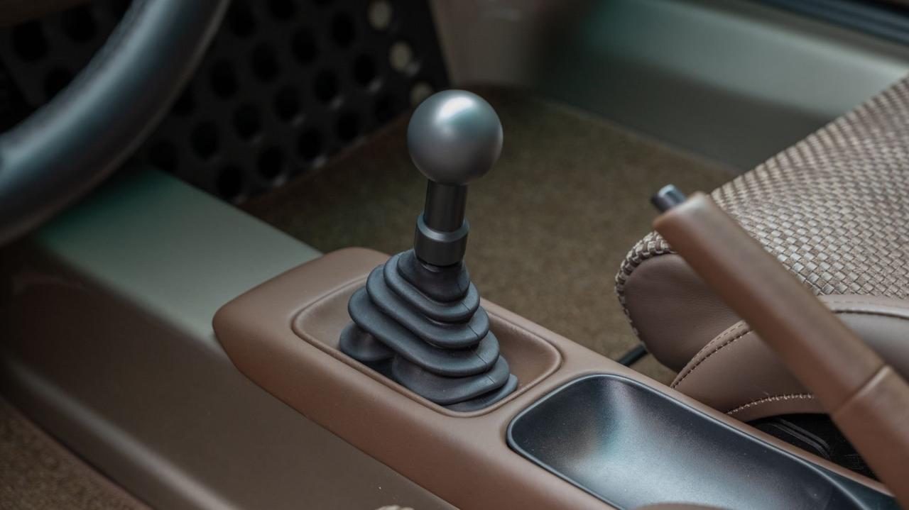 1991 Porsche 911 Backdate 4.0L by Van Thull Development