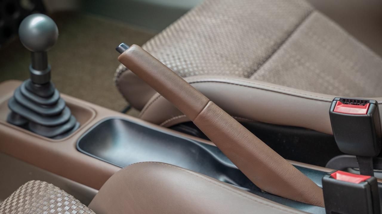 1991 Porsche 911 Backdate 4.0L by Van Thull Development