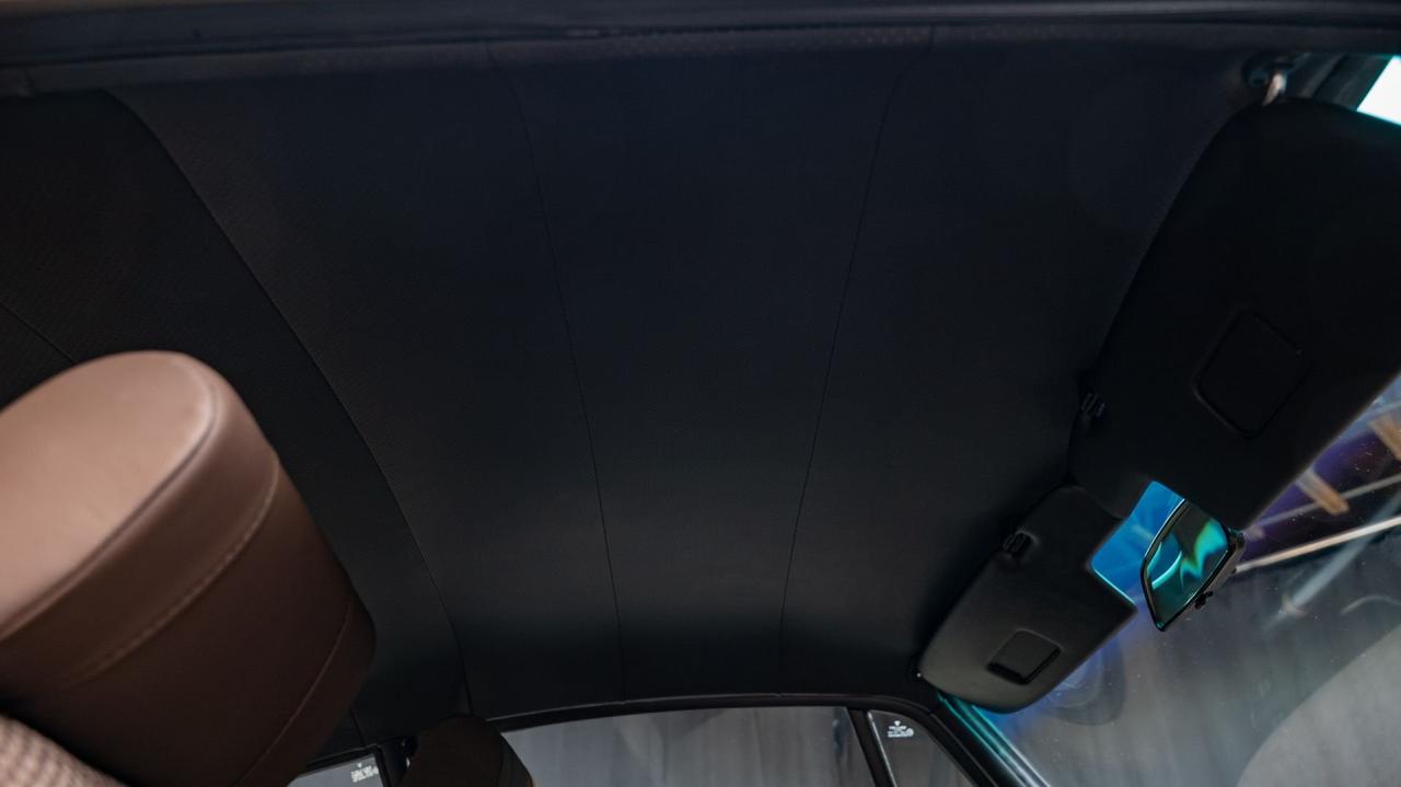 1991 Porsche 911 Backdate 4.0L by Van Thull Development