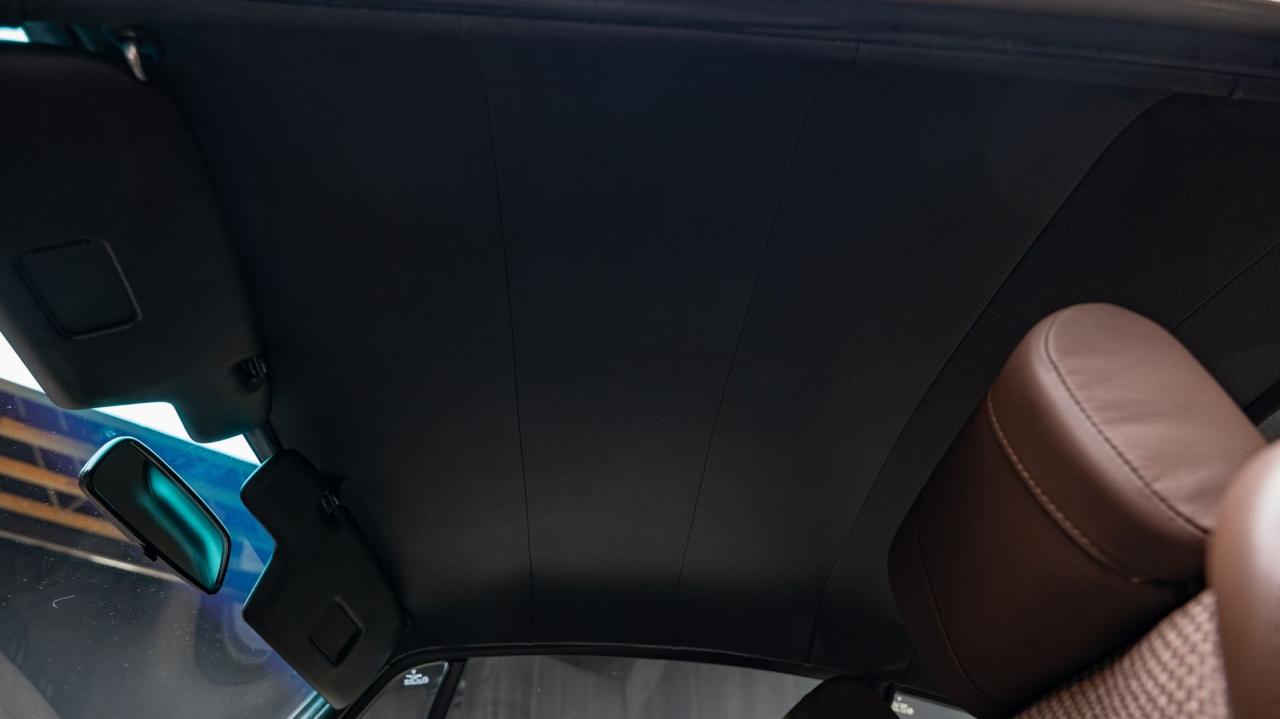 1991 Porsche 911 Backdate 4.0L by Van Thull Development