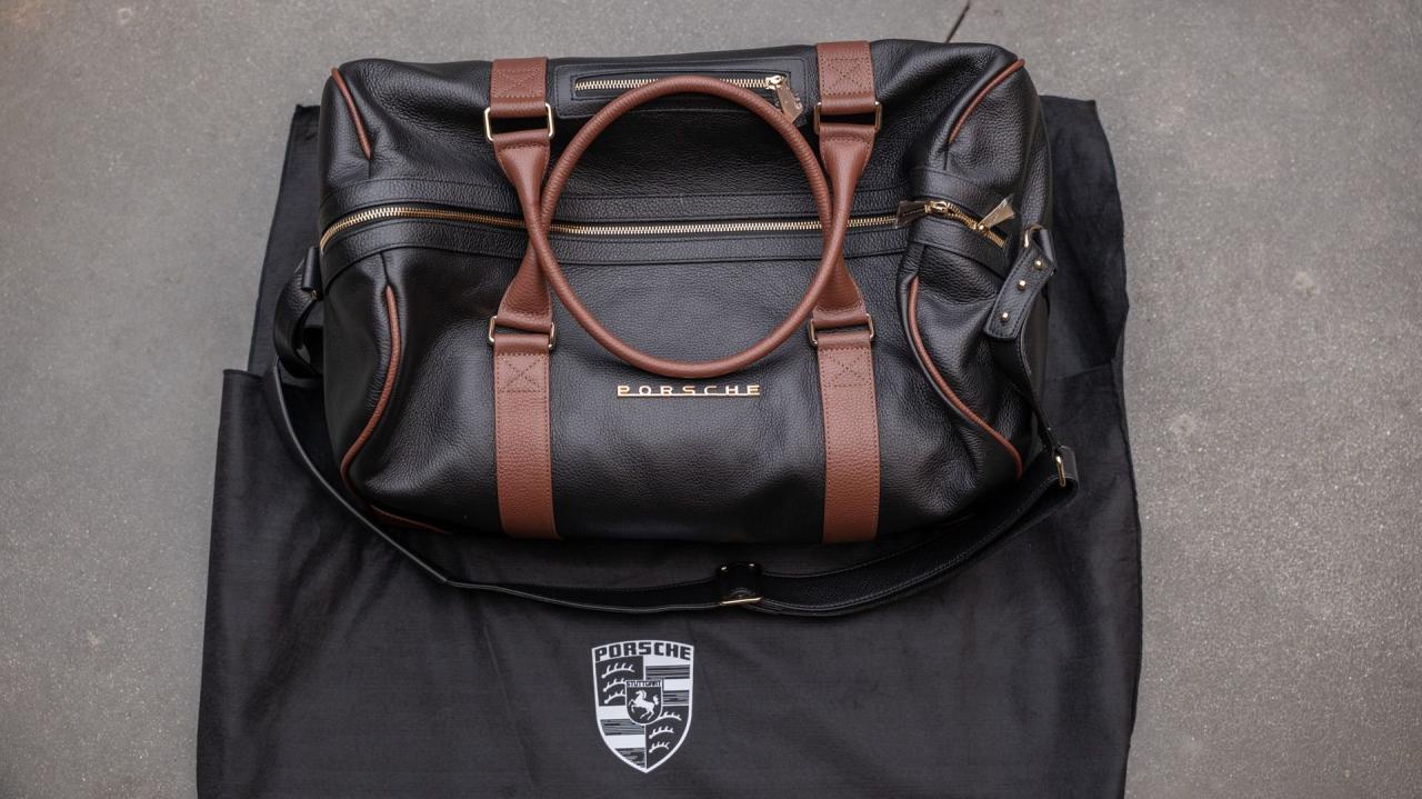 1991 Porsche 911 Backdate 4.0L by Van Thull Development