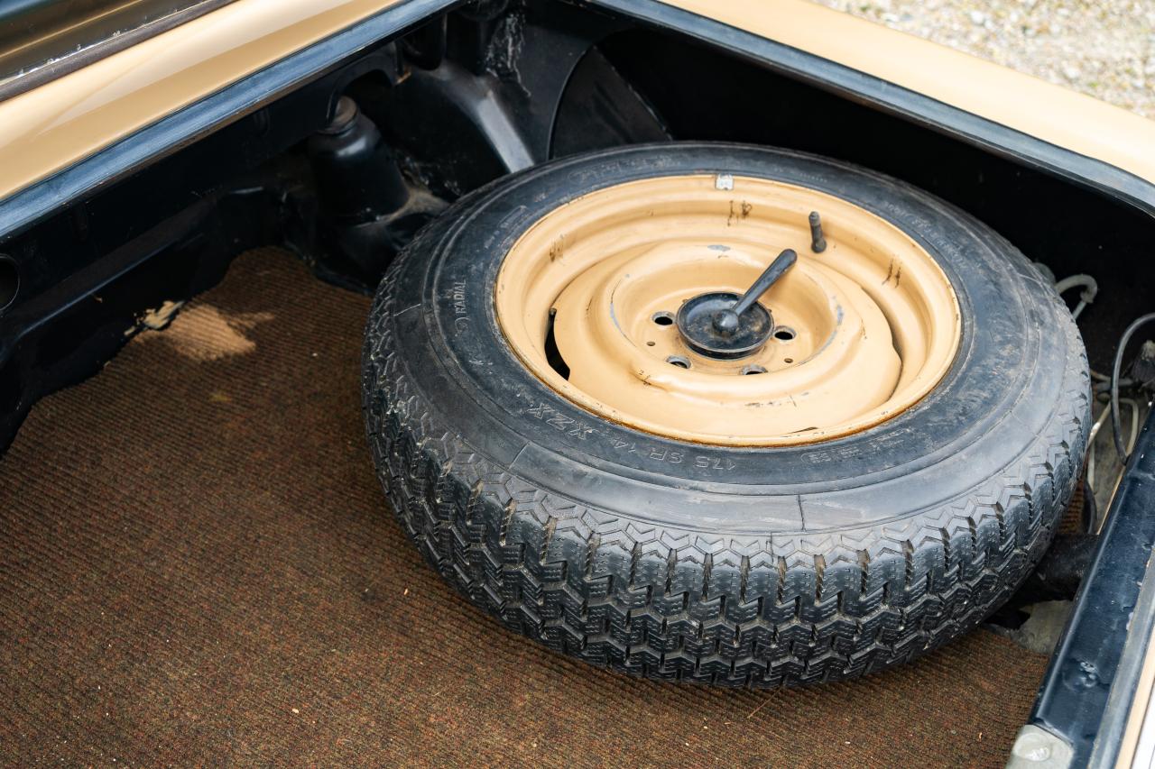 1966 Mercedes - Benz 230 SL Pagoda