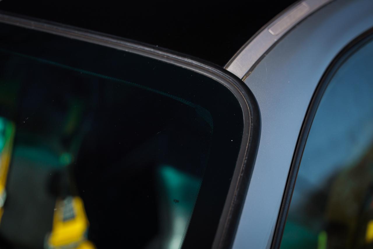 2002 Porsche 911/996 Turbo GT2 Evocation