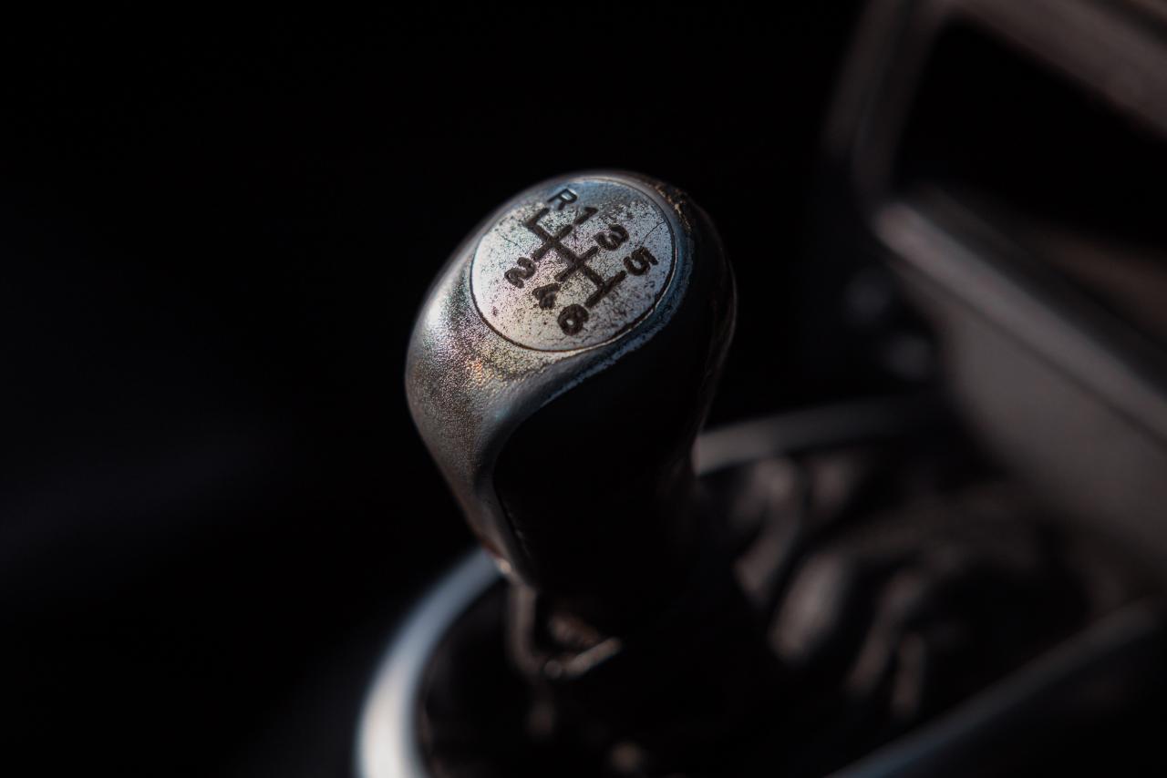 2002 Porsche 911/996 Turbo GT2 Evocation