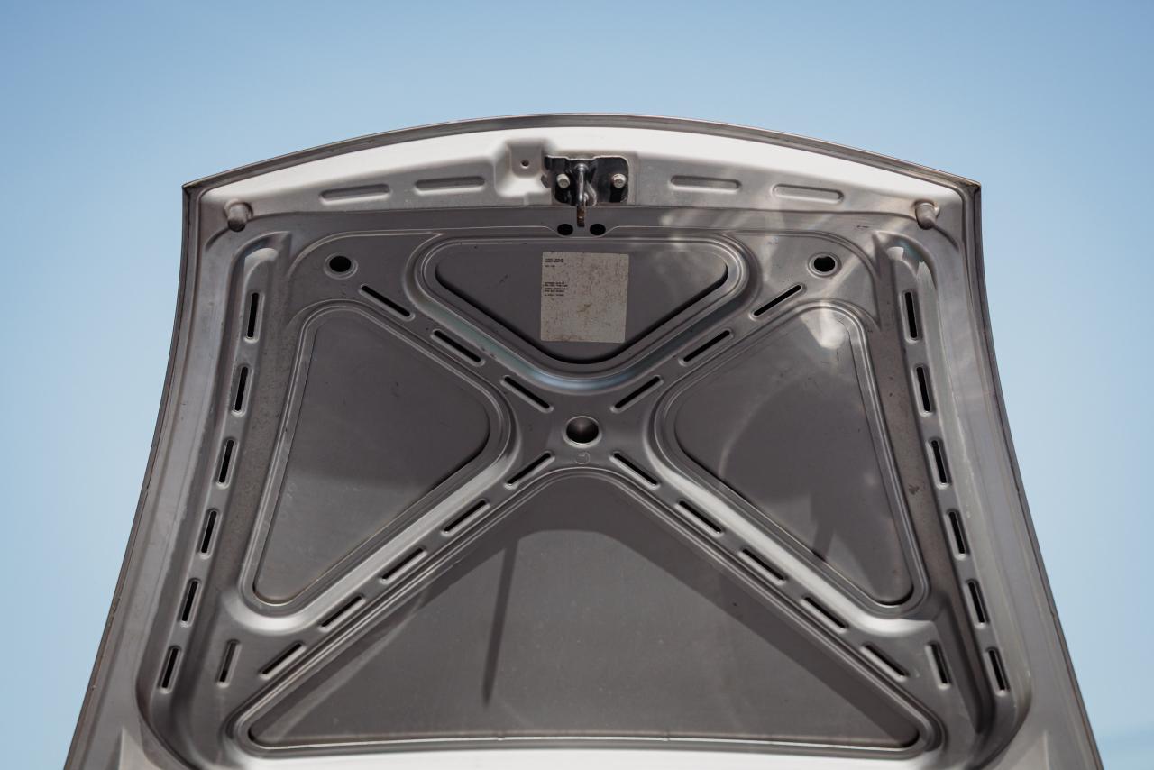 2002 Porsche 911/996 Turbo GT2 Evocation