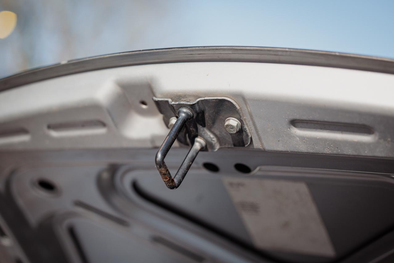 2002 Porsche 911/996 Turbo GT2 Evocation