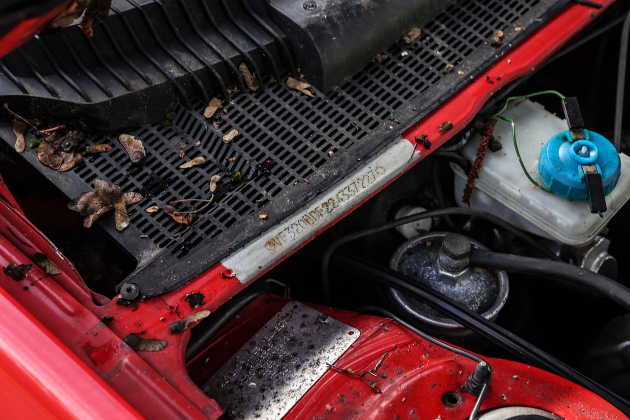 1991 Peugeot 205 CTi (1.9 litre)