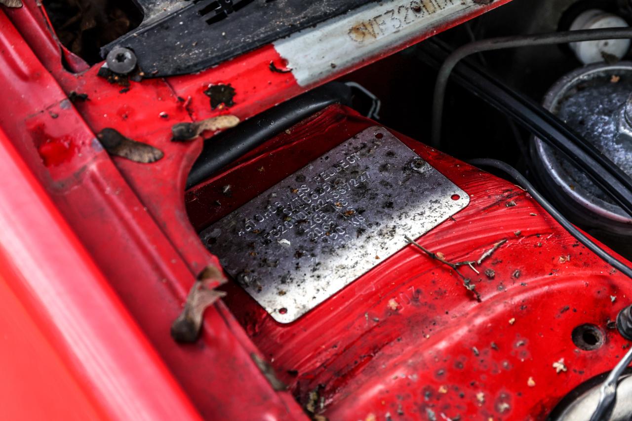 1991 Peugeot 205 CTi (1.9 litre)