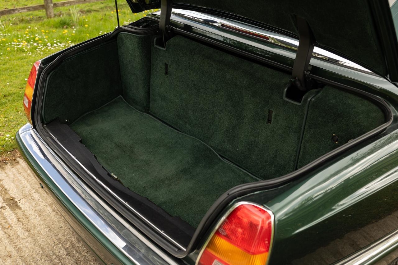 1999 Bentley Azure to Mulliner Specification