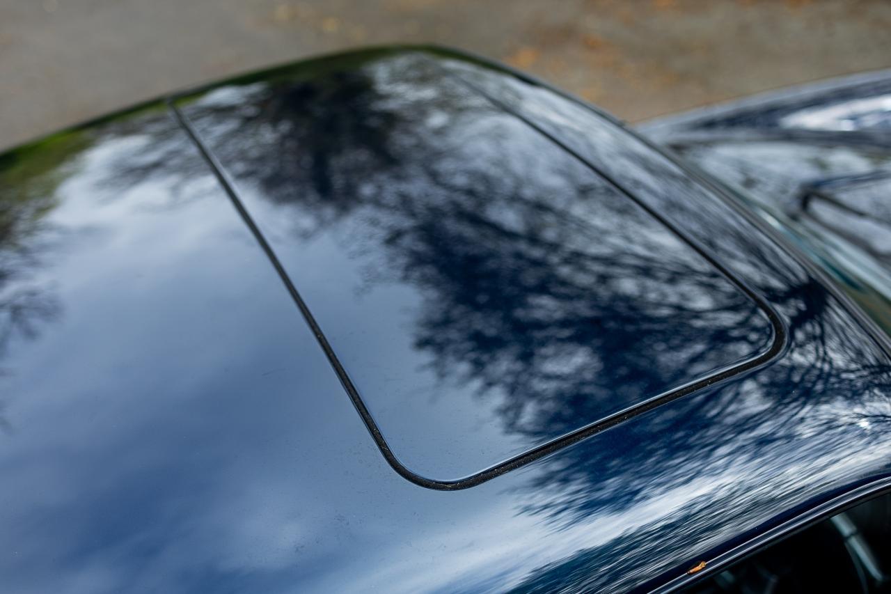 1985 Porsche 911 3.2 Carrera