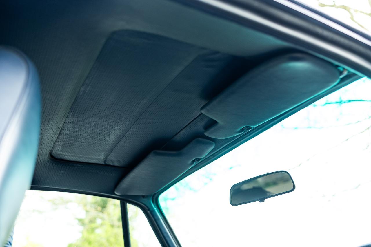 1985 Porsche 911 3.2 Carrera