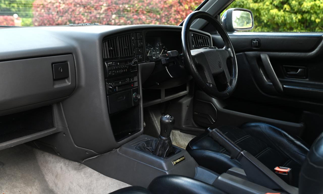 1991 Volkswagen Corrado G60