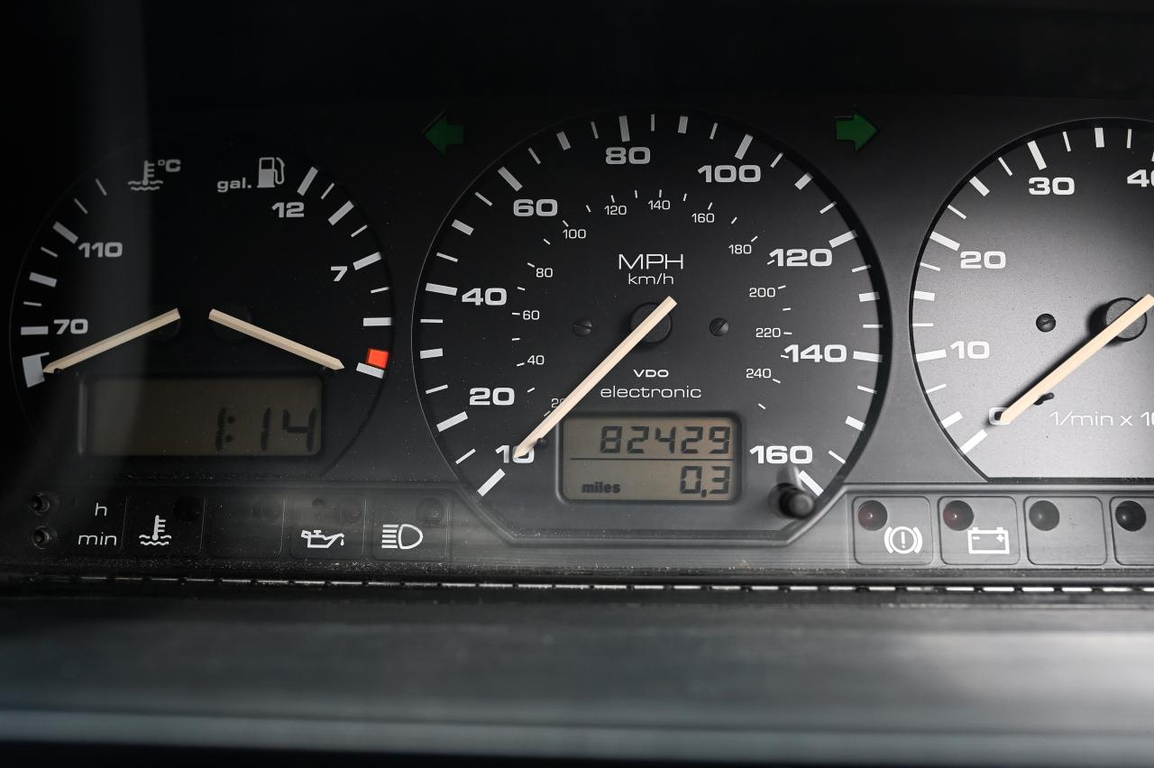 1991 Volkswagen Corrado G60