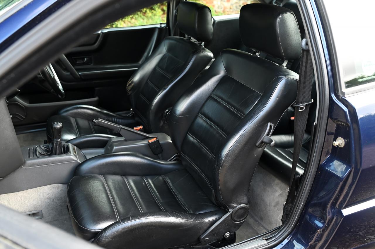 1991 Volkswagen Corrado G60