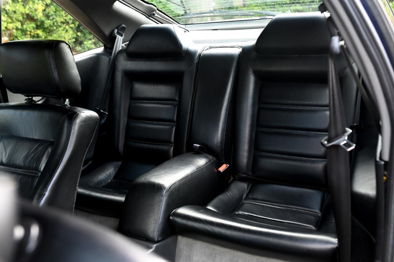 1991 Volkswagen Corrado G60