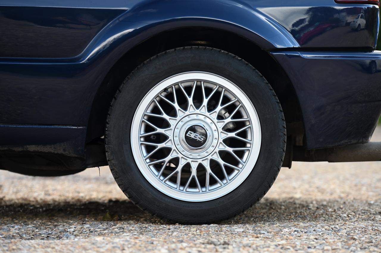 1991 Volkswagen Corrado G60
