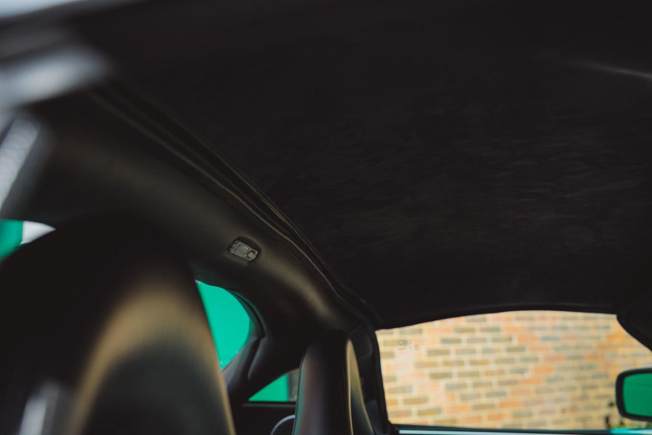 2003 TVR Tuscan S Mk. II