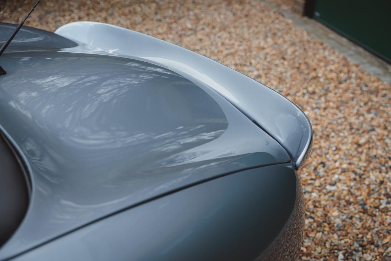 2003 TVR Tuscan S Mk. II
