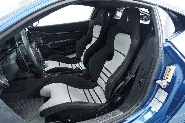 2015 Ferrari 458 Speciale