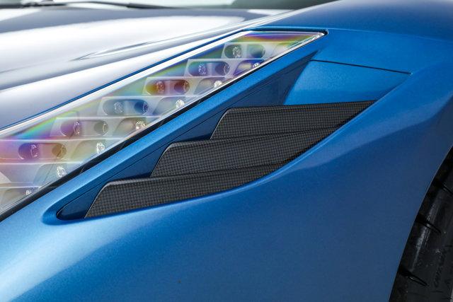 2015 Ferrari 458 Speciale