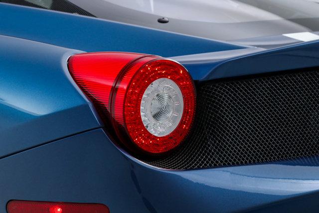 2015 Ferrari 458 Speciale