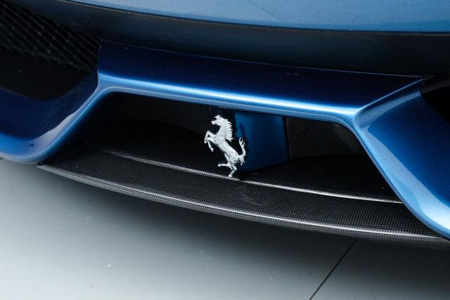 2015 Ferrari 458 Speciale