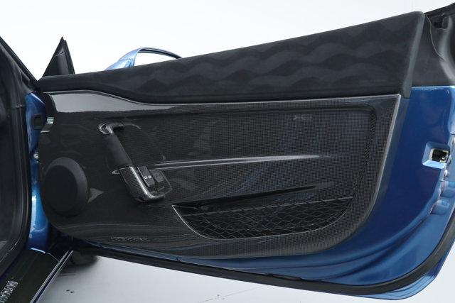 2015 Ferrari 458 Speciale