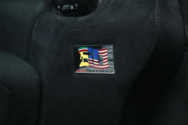 2015 Ferrari 458 Speciale