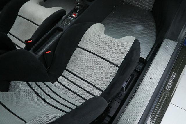 2015 Ferrari 458 Speciale