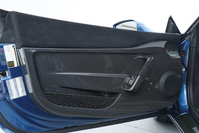 2015 Ferrari 458 Speciale