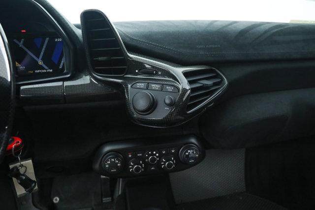 2015 Ferrari 458 Speciale