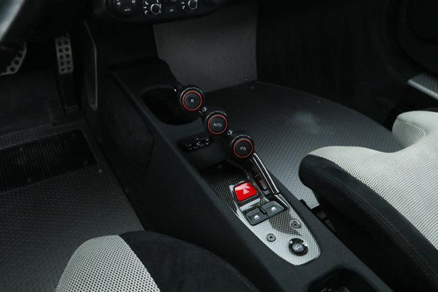 2015 Ferrari 458 Speciale