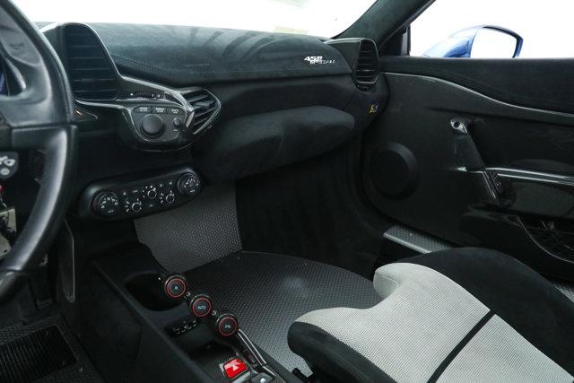 2015 Ferrari 458 Speciale