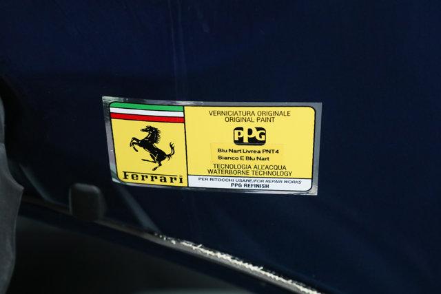 2015 Ferrari 458 Speciale